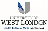 University of West London - London Collage of Music